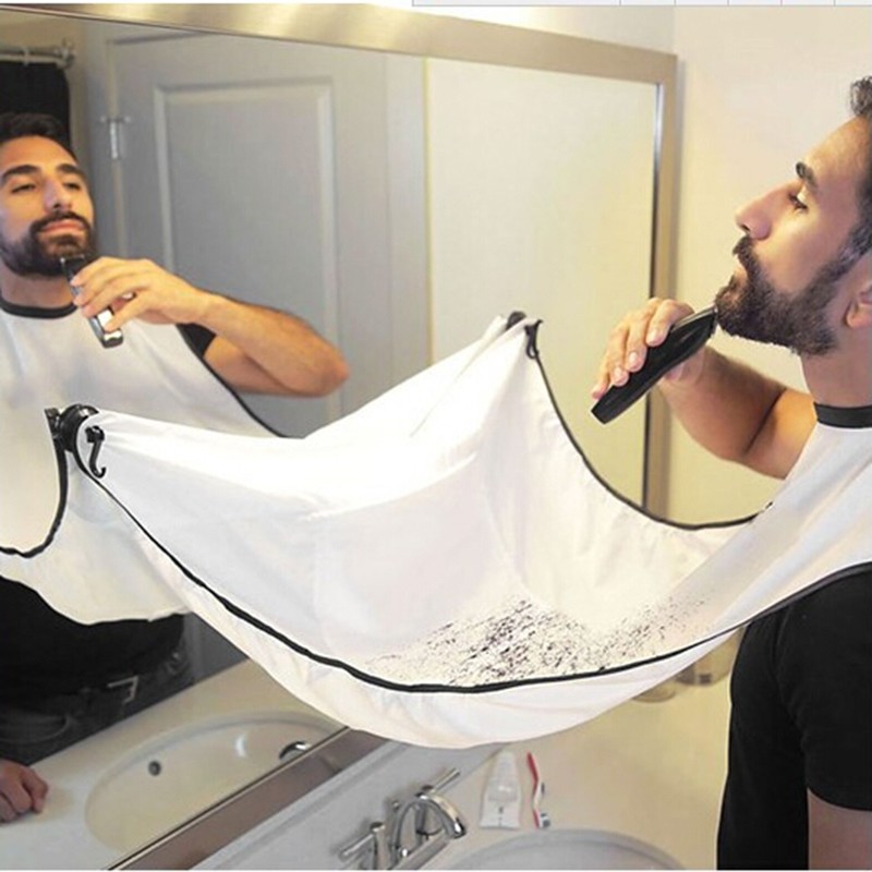 Aprons for Men Shaved Hair Aprons for Men Shaved Hair