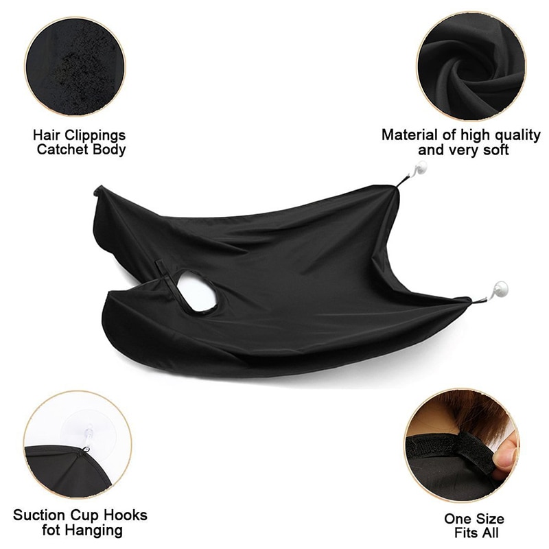 Aprons for Men Shaved Hair Aprons for Men Shaved Hair