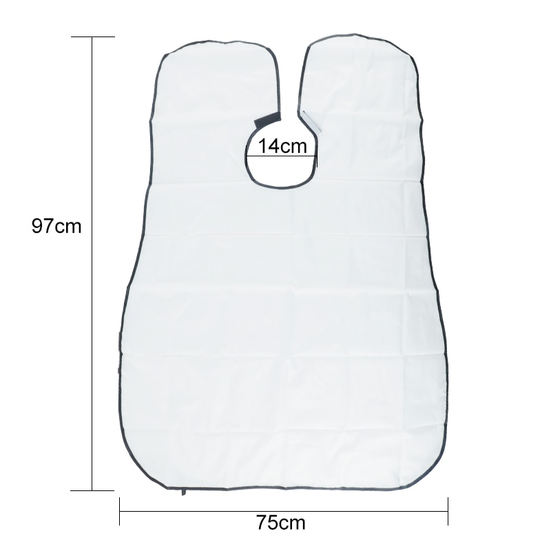 Aprons for Men Shaved Hair Aprons for Men Shaved Hair