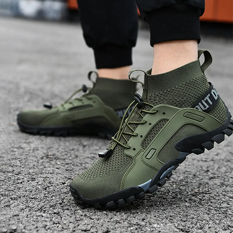 Aqua Shoes Quick-Drying Anti-Slip Sneakers Mountain Hiking Swimming Water Shoes Soft Casual Sneakers Aqua Shoes Quick-Drying Anti-Slip Sneakers Mountain Hiking Swimming Water Shoes Soft Casual Sneakers