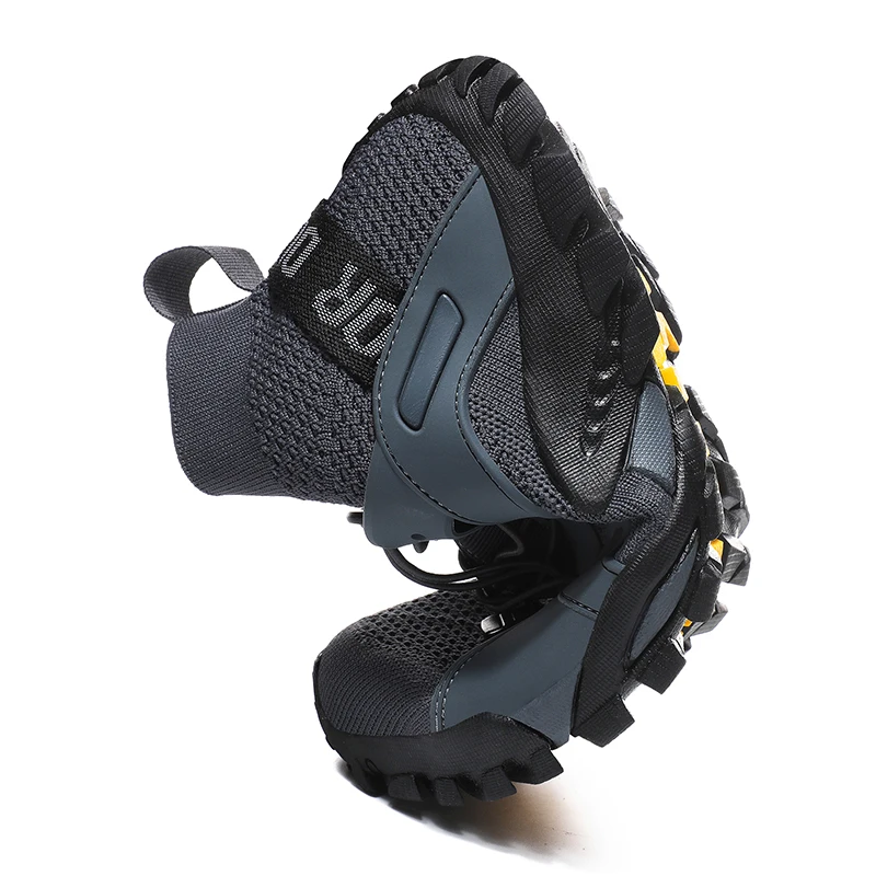 Aqua Shoes Quick-Drying Anti-Slip Sneakers Mountain Hiking Swimming Water Shoes Soft Casual Sneakers