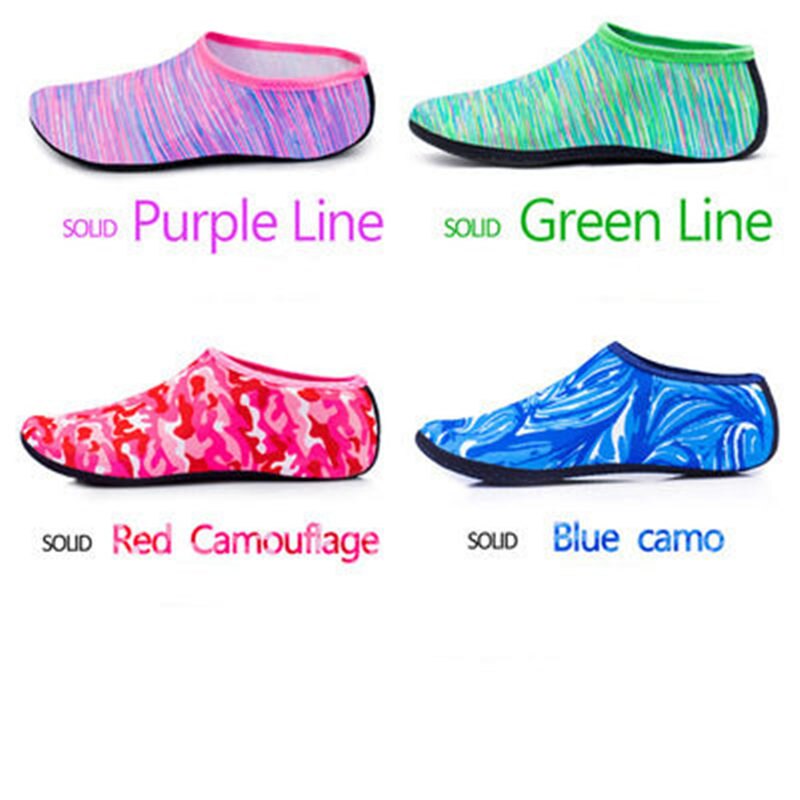 Aqua Socks Swimming Footwear Aqua Socks Swimming Footwear