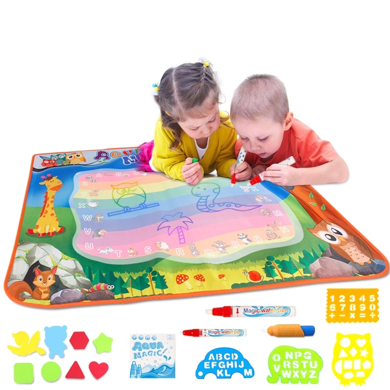 Aquadoodle Mat for Children