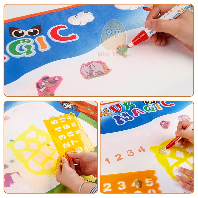 Aquadoodle Mat for Children