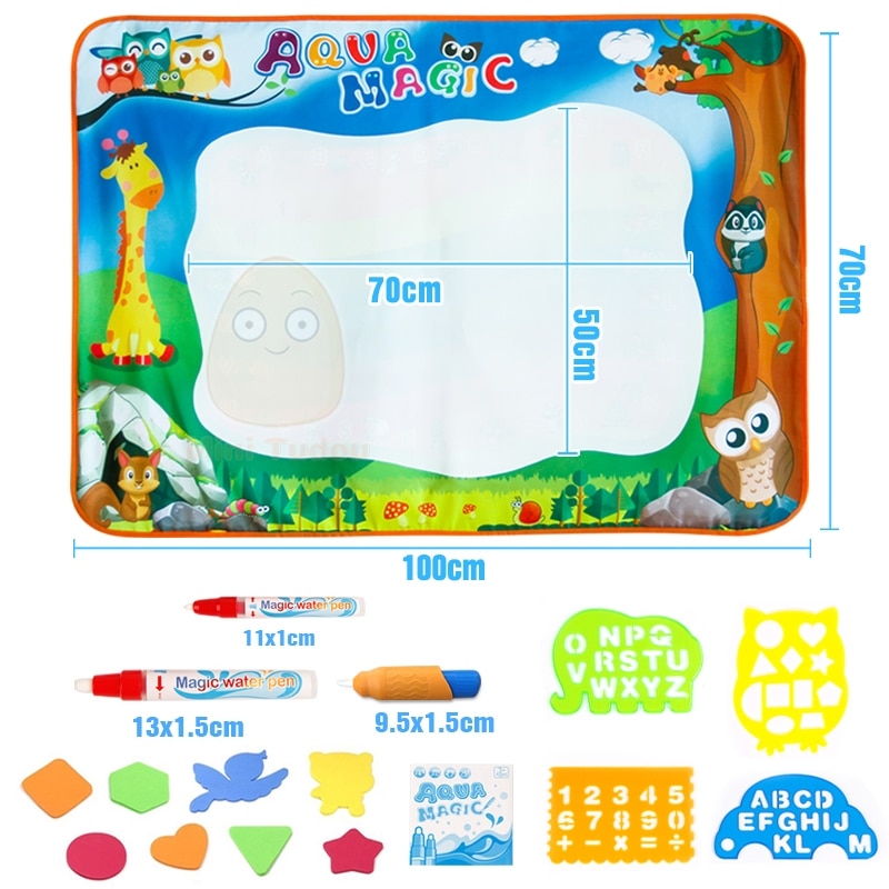Aquadoodle Mat for Children
