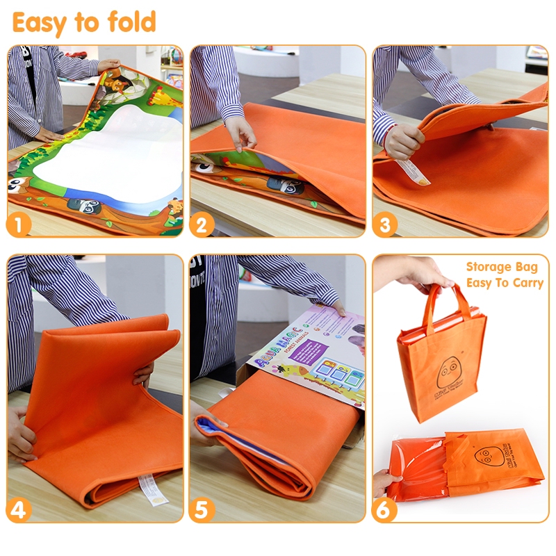 Aquadoodle Mat for Children