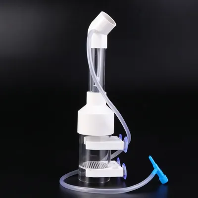 Aquarium Acrylic Fish Egg Tumbler
