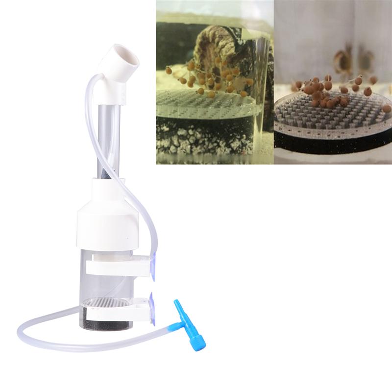 Aquarium Acrylic Fish Egg Tumbler