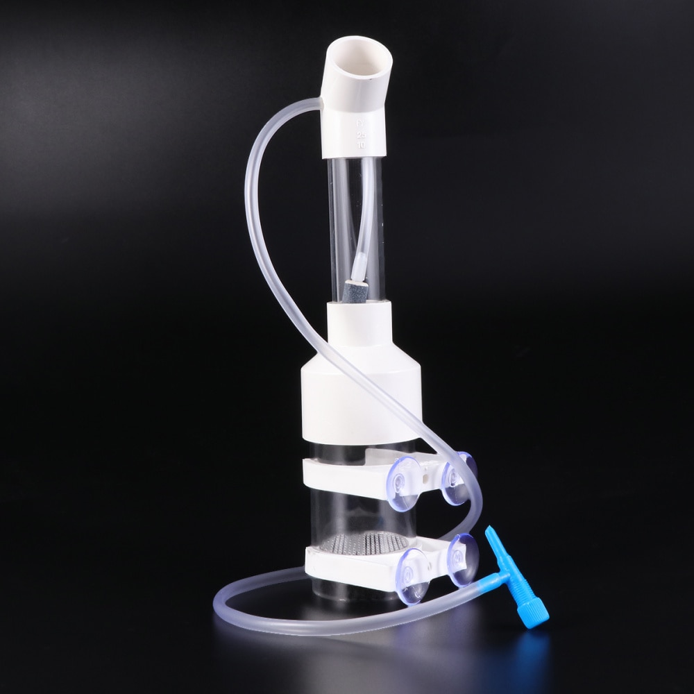 Aquarium Acrylic Fish Egg Tumbler