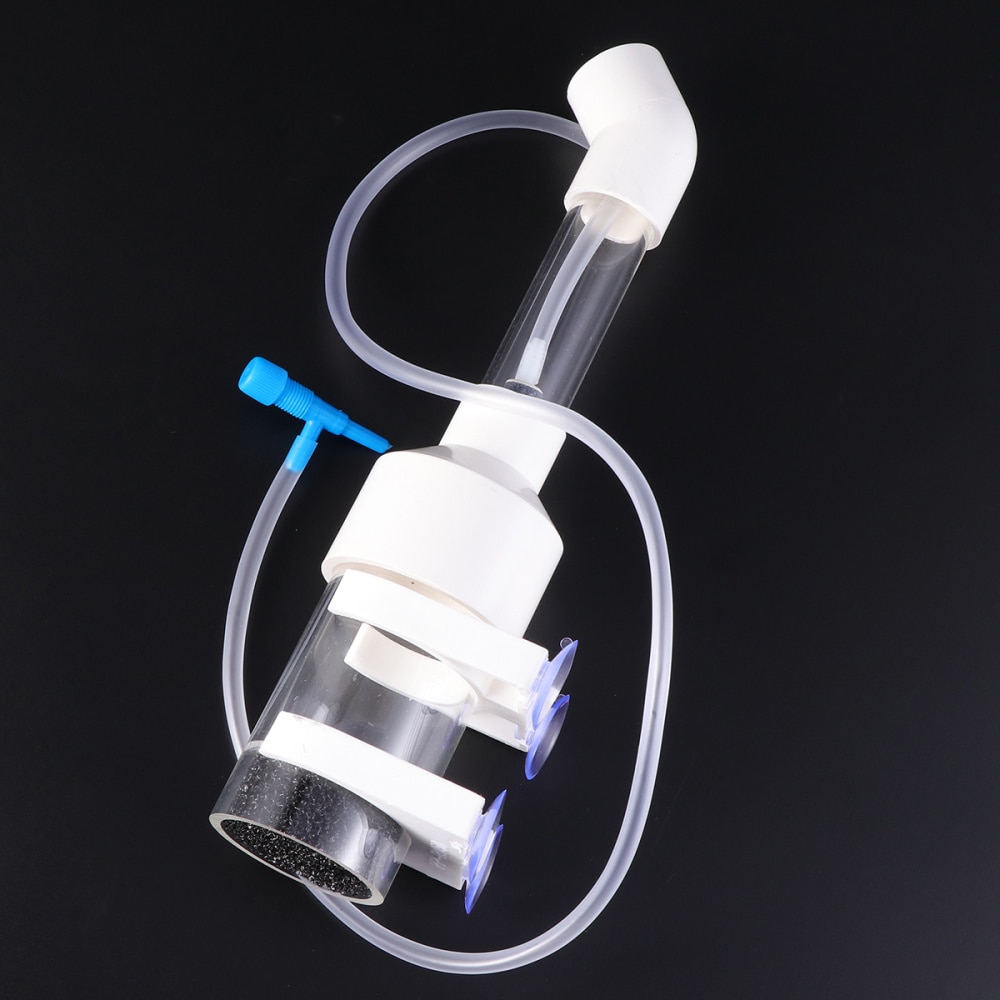 Aquarium Acrylic Fish Egg Tumbler