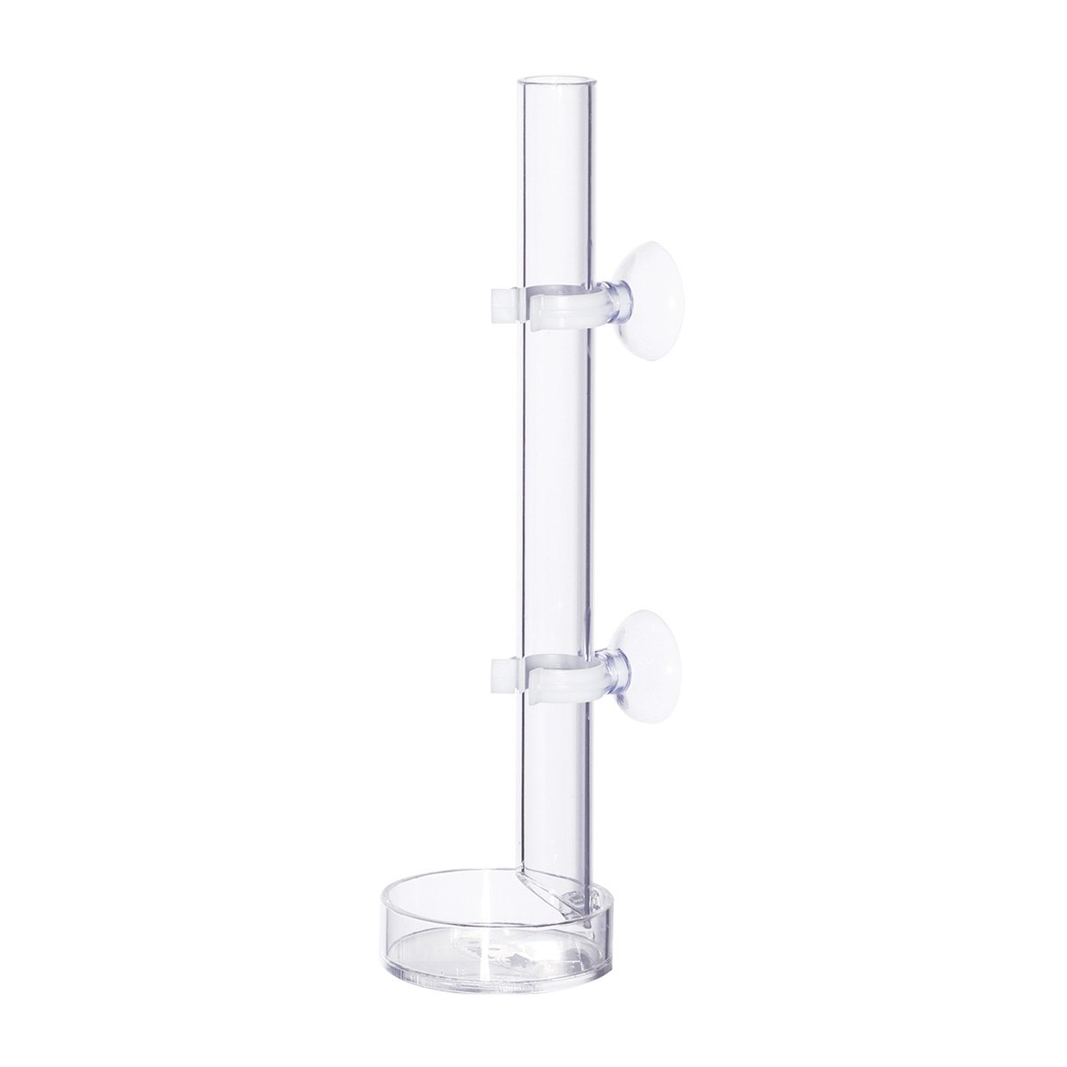 Aquarium Acrylic Shrimp Feeding Tube Aquarium Acrylic Shrimp Feeding Tube