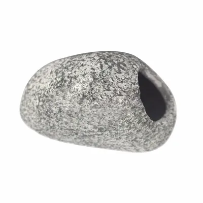 Aquarium Ceramic Cichlid Stone