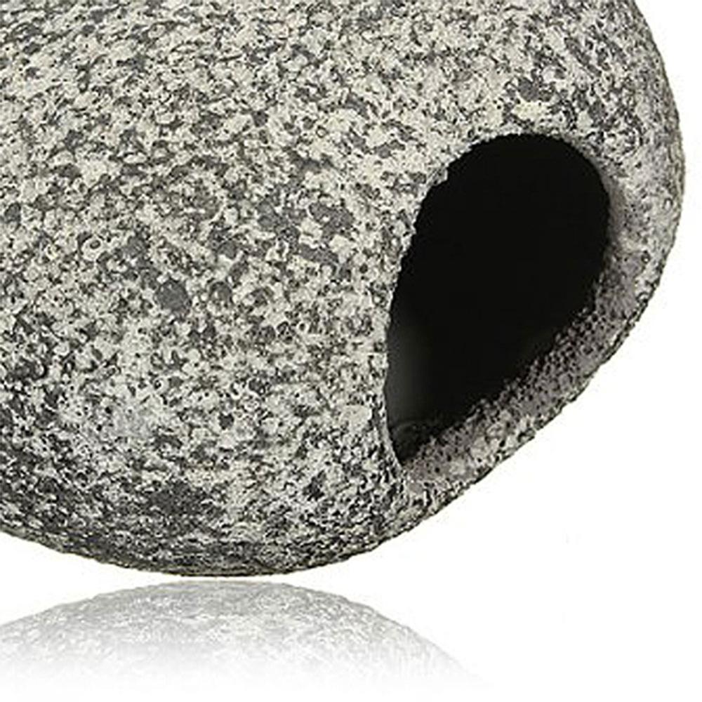 Aquarium Ceramic Cichlid Stone
