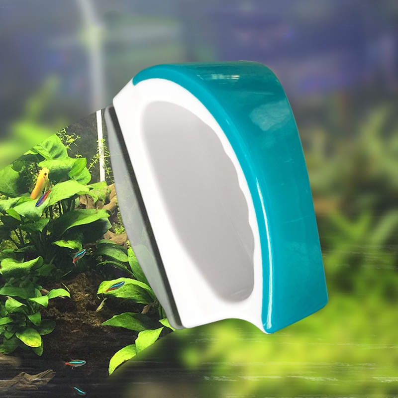 Aquarium Cleaner Magnet Scraper