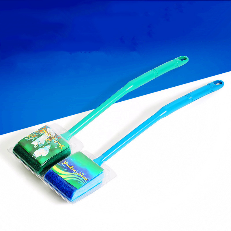 Aquarium Cleaning Sponge Cleaner Aquarium Cleaning Sponge Cleaner