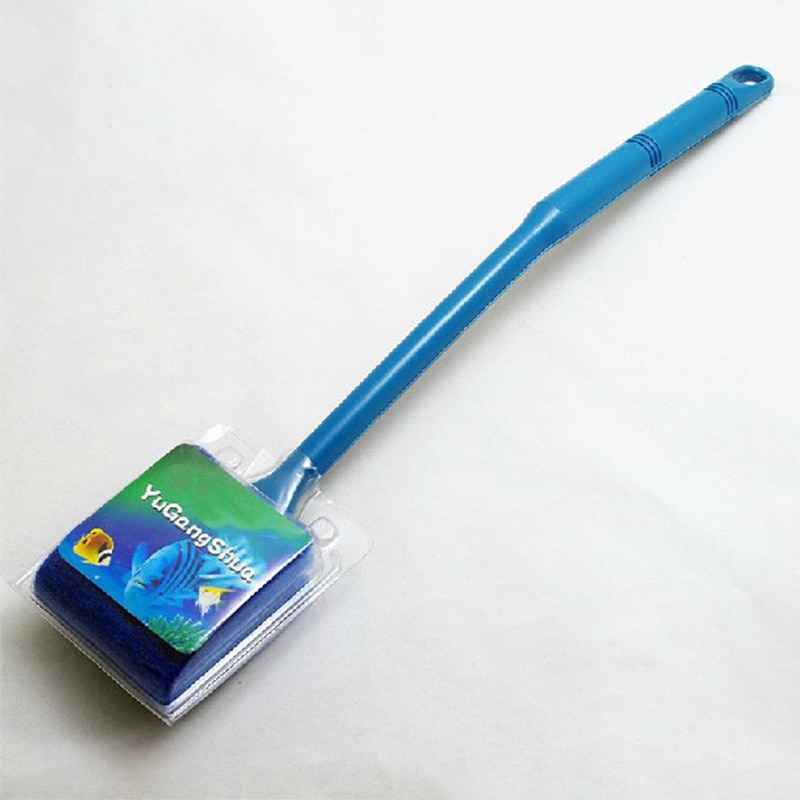 Aquarium Cleaning Sponge Cleaner Aquarium Cleaning Sponge Cleaner