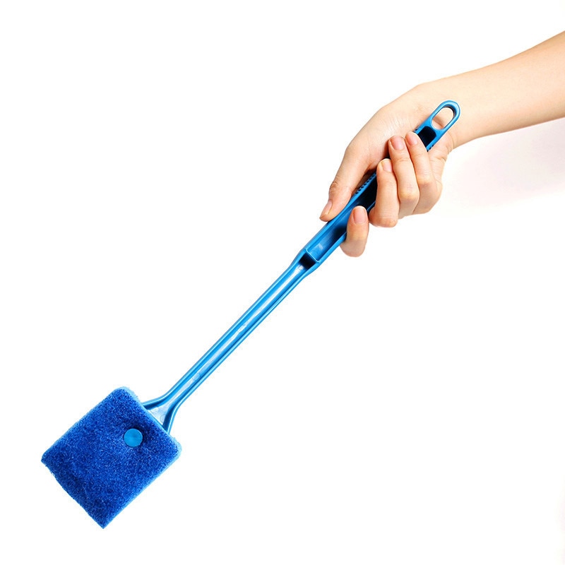 Aquarium Cleaning Sponge Cleaner Aquarium Cleaning Sponge Cleaner