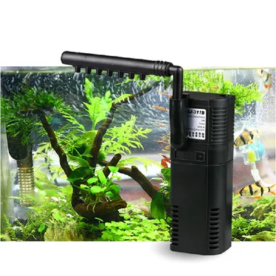 Aquarium Filter Submersible Pump Aquarium Filter Submersible Pump