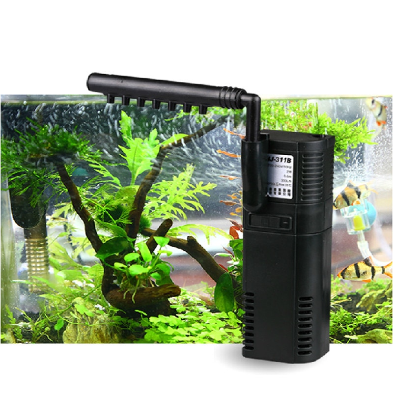 Aquarium Filter Submersible Pump Aquarium Filter Submersible Pump