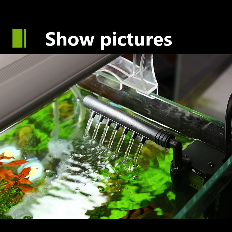 Aquarium Filter Submersible Pump Aquarium Filter Submersible Pump