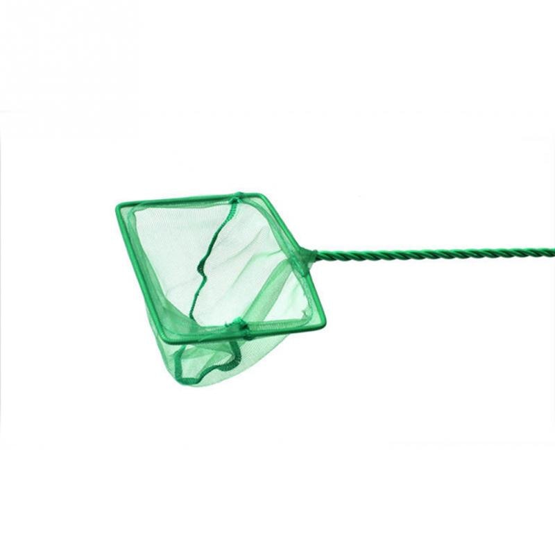 Aquarium Fish Net Cleaning Tool