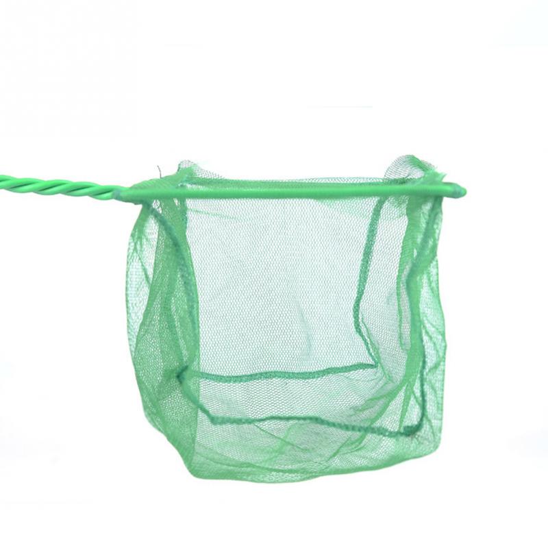 Aquarium Fish Net Cleaning Tool