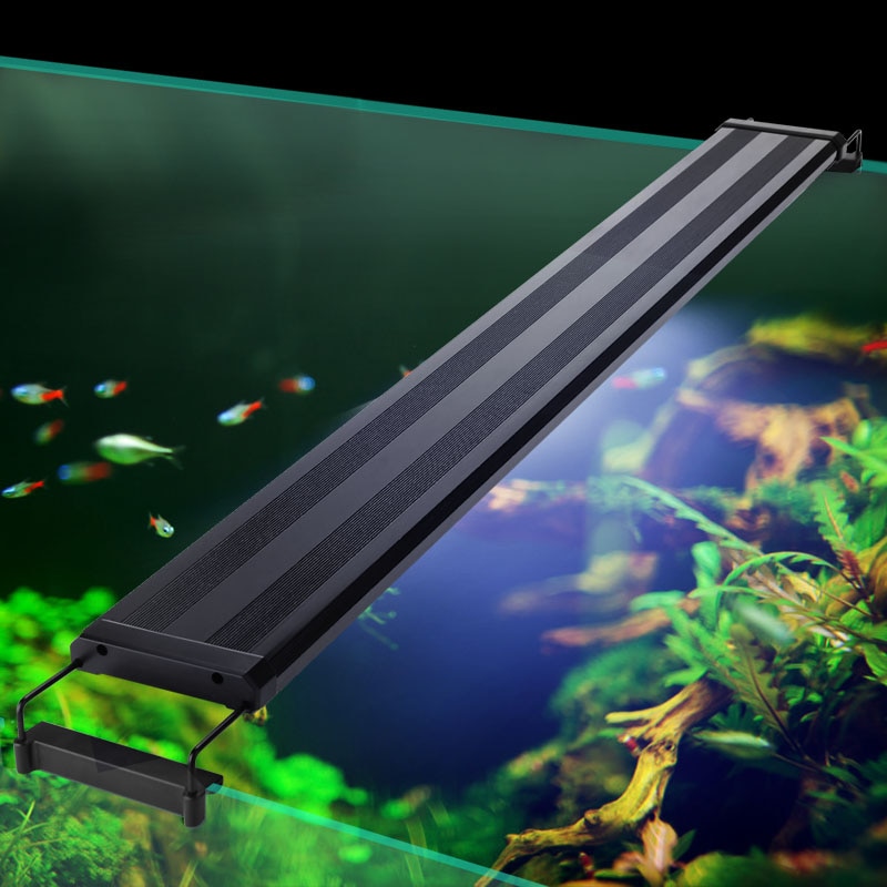 Aquarium LED Light Pet Supply Aquarium LED Light Pet Supply