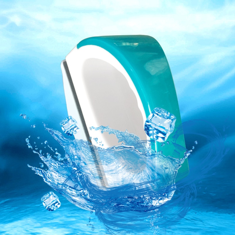 Aquarium Magnet Cleaner Glass Wiper Aquarium Magnet Cleaner Glass Wiper