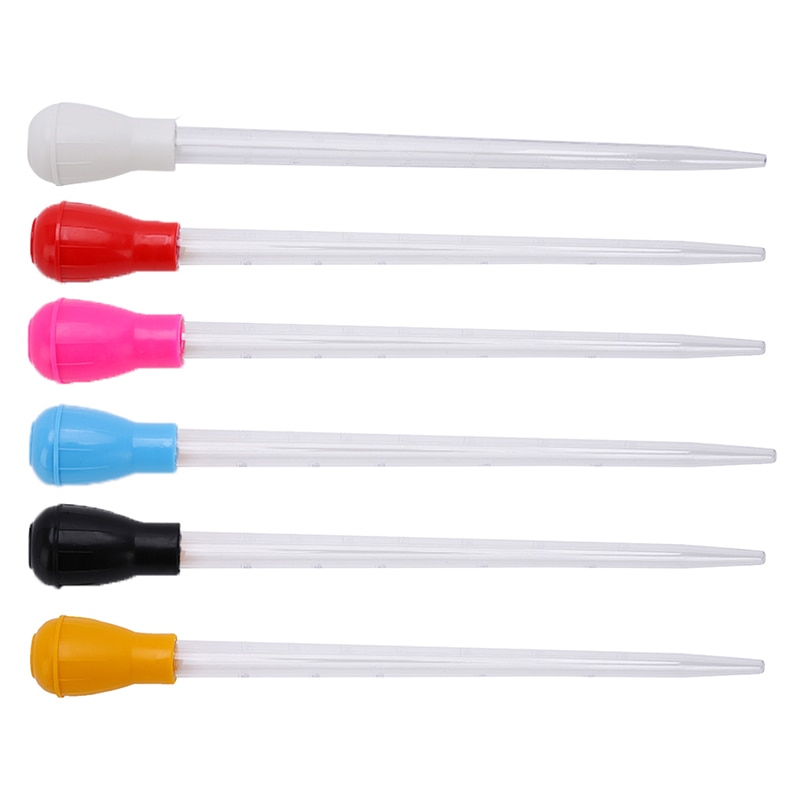 Aquarium Pipette for Feeding and Cleaning Aquarium Pipette for Feeding and Cleaning