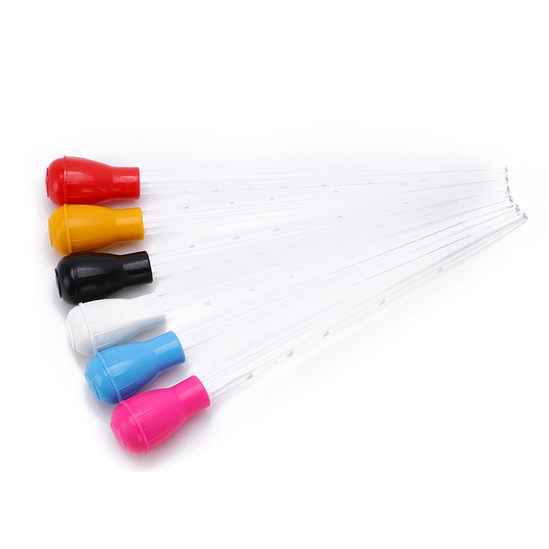 Aquarium Pipette for Feeding and Cleaning Aquarium Pipette for Feeding and Cleaning