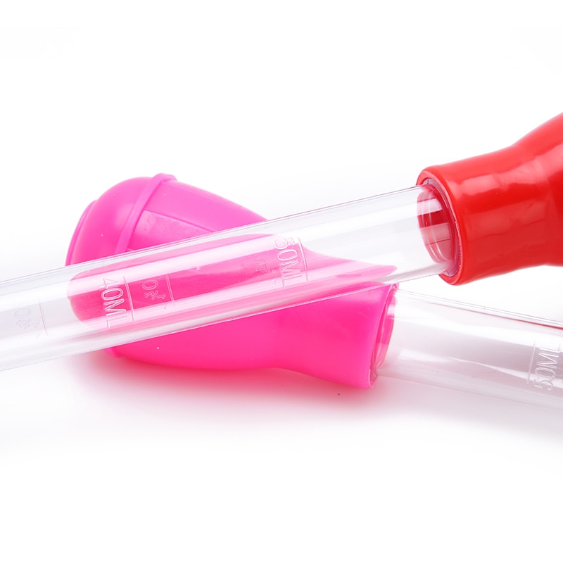 Aquarium Pipette for Feeding and Cleaning Aquarium Pipette for Feeding and Cleaning
