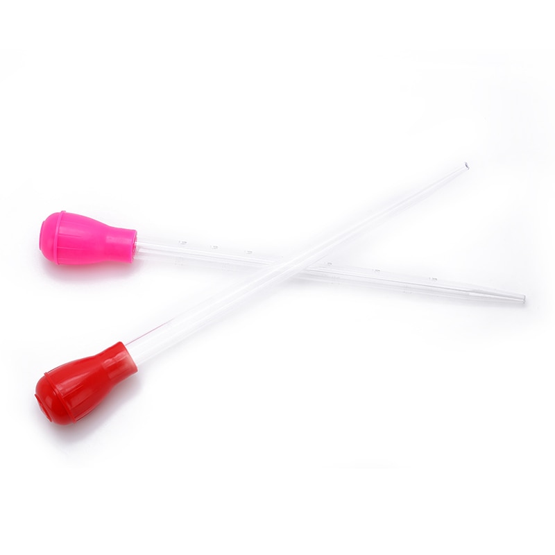 Aquarium Pipette for Feeding and Cleaning Aquarium Pipette for Feeding and Cleaning