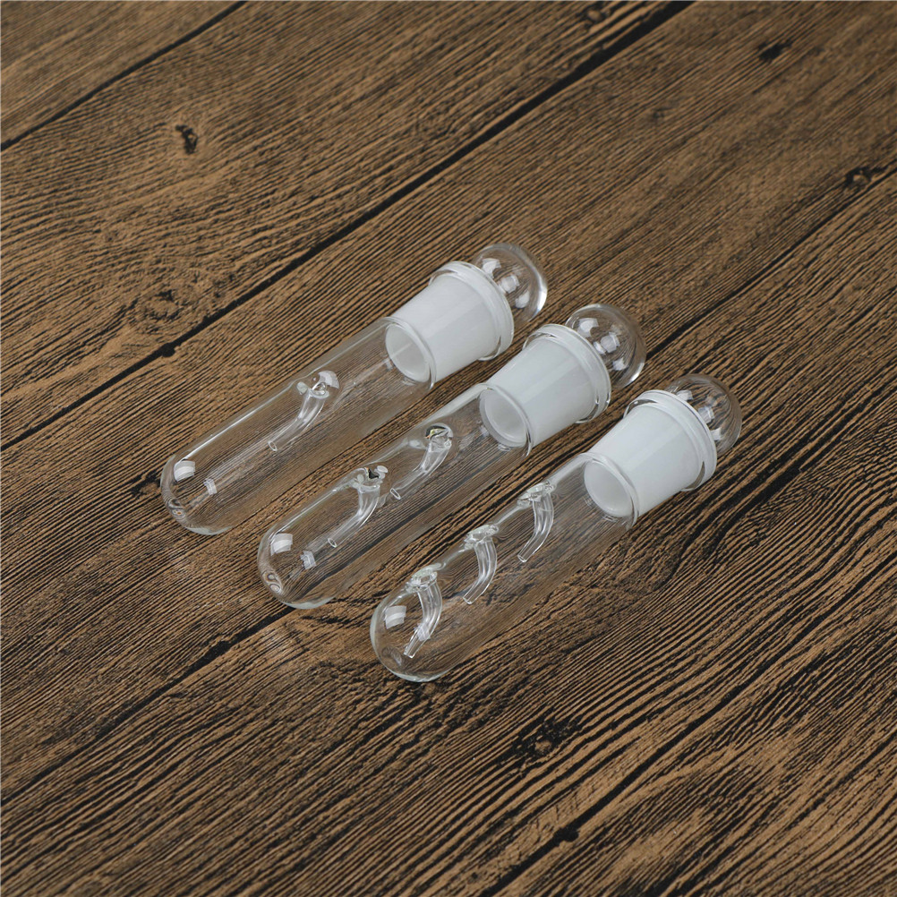 Aquarium Transparent Glass Planaria Trap Aquarium Transparent Glass Planaria Trap