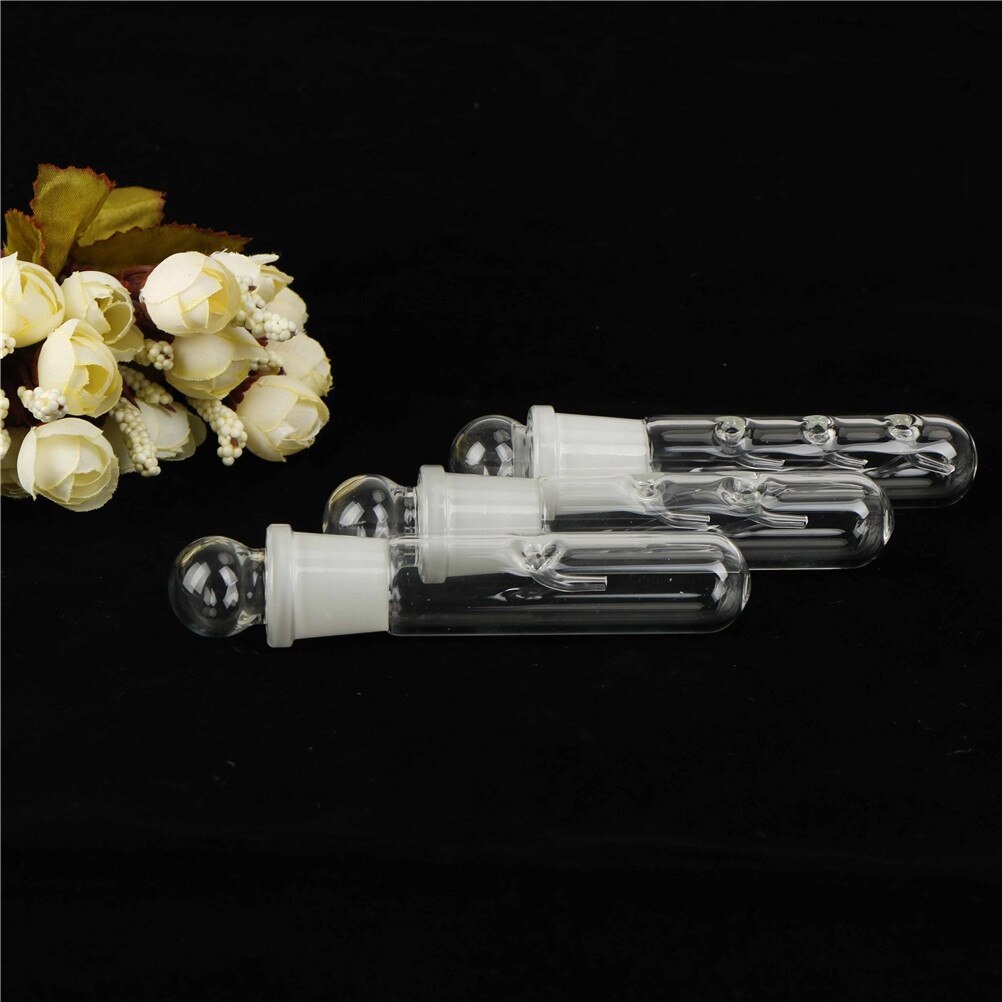 Aquarium Transparent Glass Planaria Trap Aquarium Transparent Glass Planaria Trap