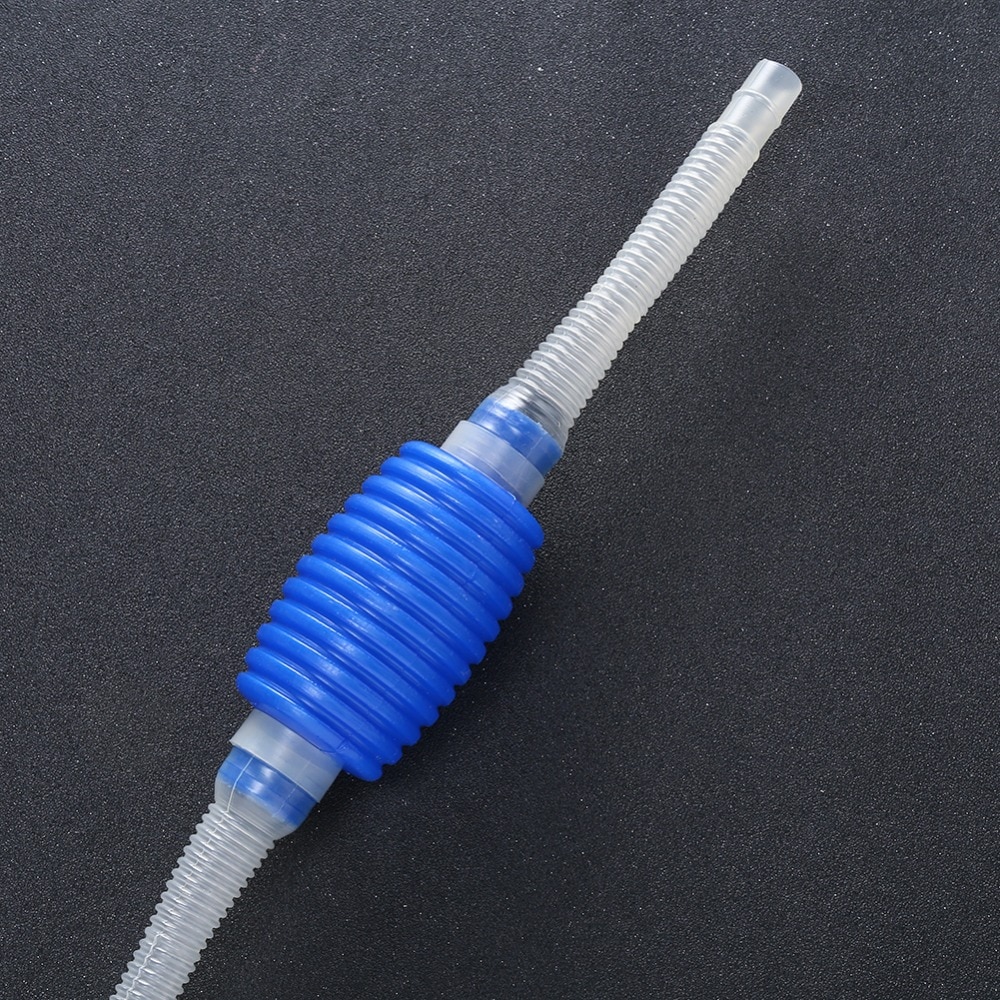 Aquarium Vacuum Pipe Suction Aquarium Vacuum Pipe Suction