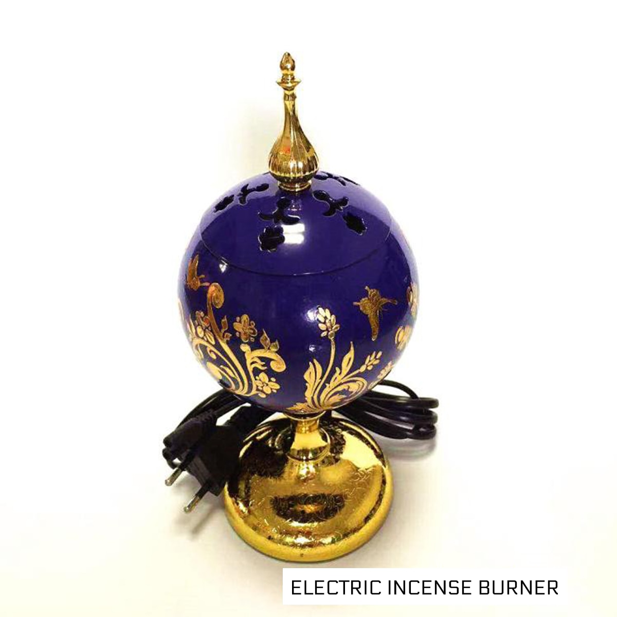 Arabian Style Electric Bakhoor Burner