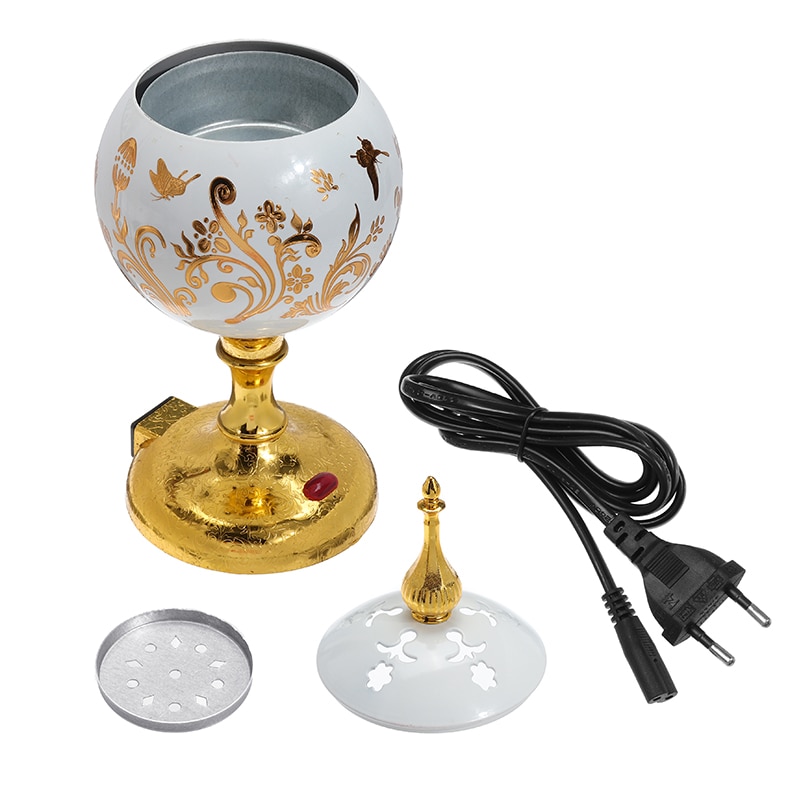 Arabian Style Electric Bakhoor Burner