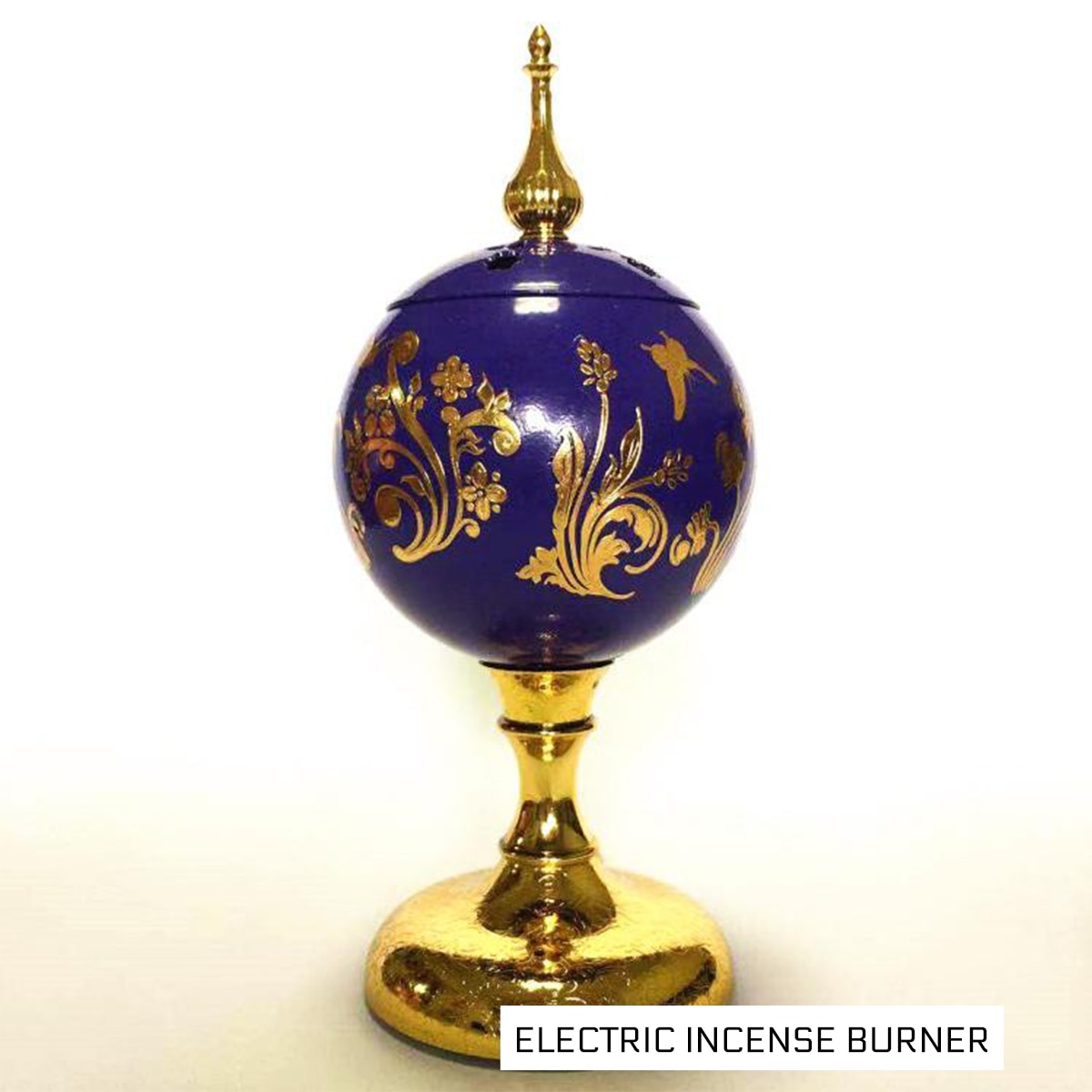 Arabian Style Electric Bakhoor Burner