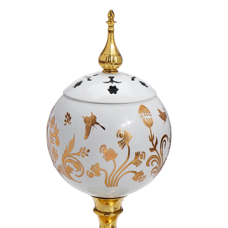 Arabian Style Electric Bakhoor Burner