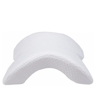 Arched Pillow U Shaped Memory Foam