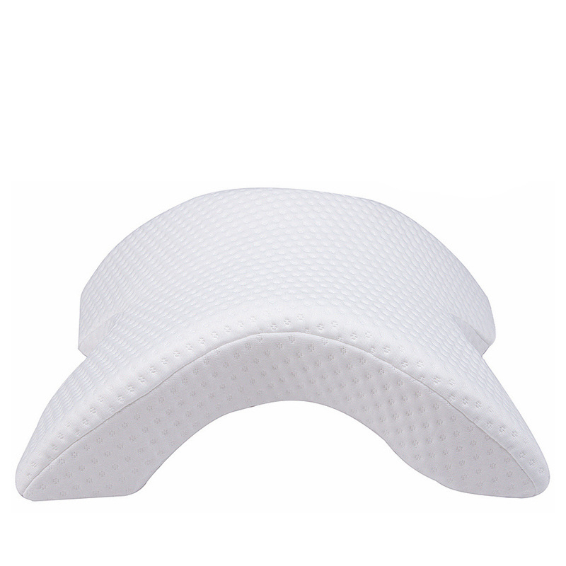 Arched Pillow U Shaped Memory Foam