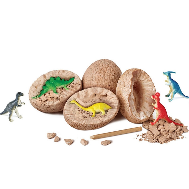 Archeological Dino Egg Toy Archeological Dino Egg Toy