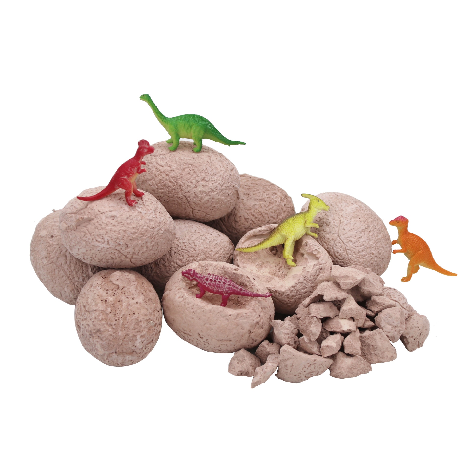 Archeological Dino Egg Toy Archeological Dino Egg Toy