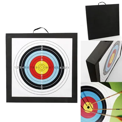 Archery Training Archery Practice Target Archery Training Archery Practice Target