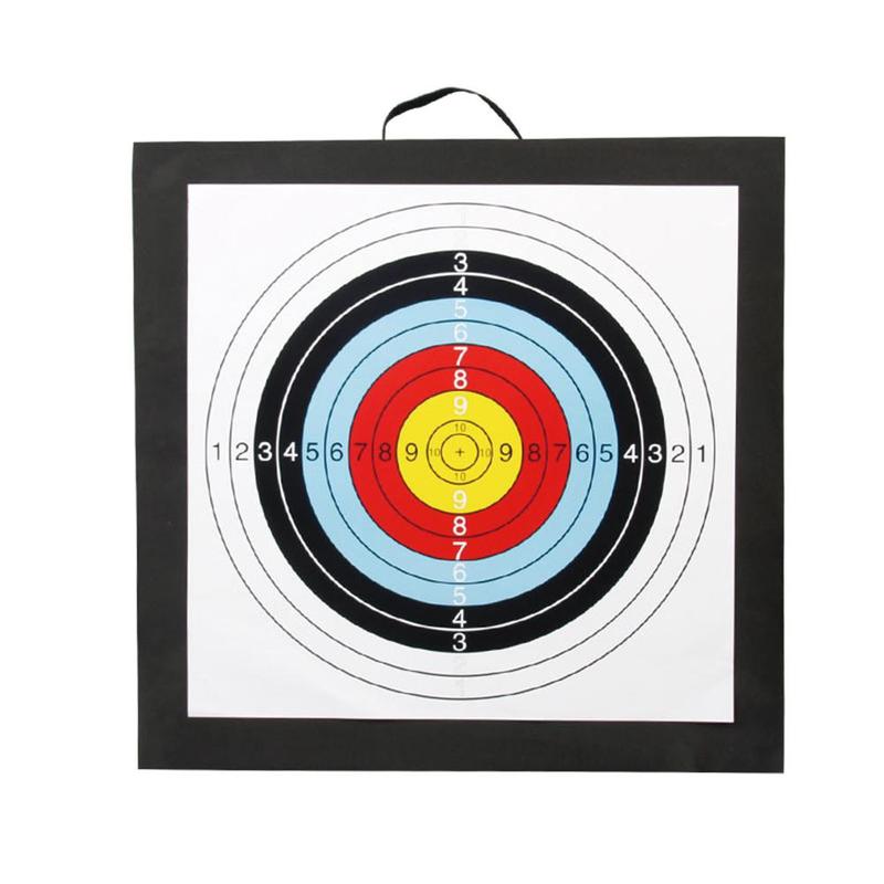 Archery Training Archery Practice Target Archery Training Archery Practice Target