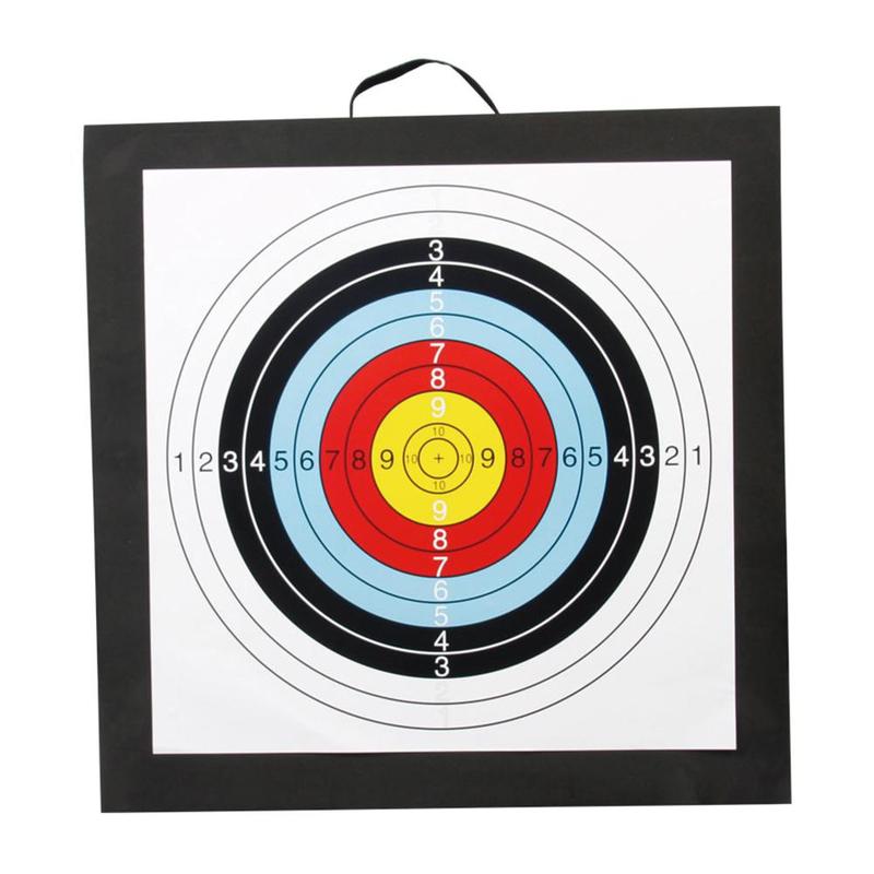 Archery Training Archery Practice Target Archery Training Archery Practice Target