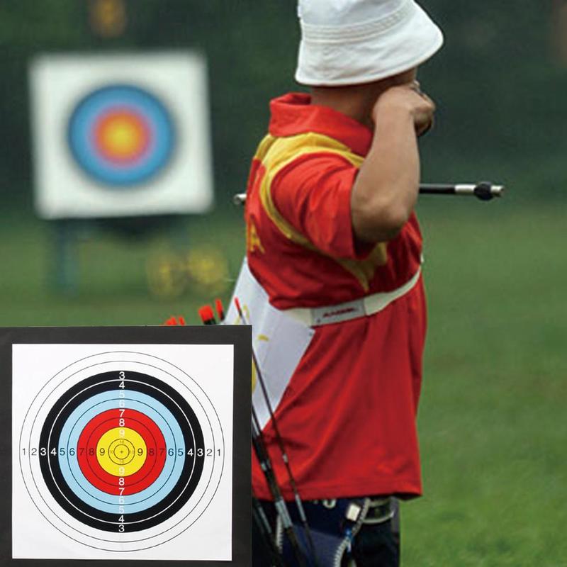Archery Training Archery Practice Target Archery Training Archery Practice Target