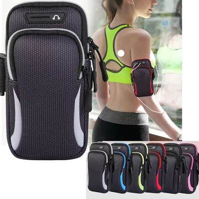 Arm Bag Multi-Purpose Fitness Accessory Arm Bag Multi-Purpose Fitness Accessory