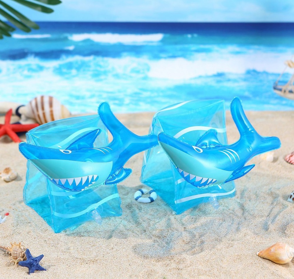 Arm Floaties Kids Swimming Device Arm Floaties Kids Swimming Device