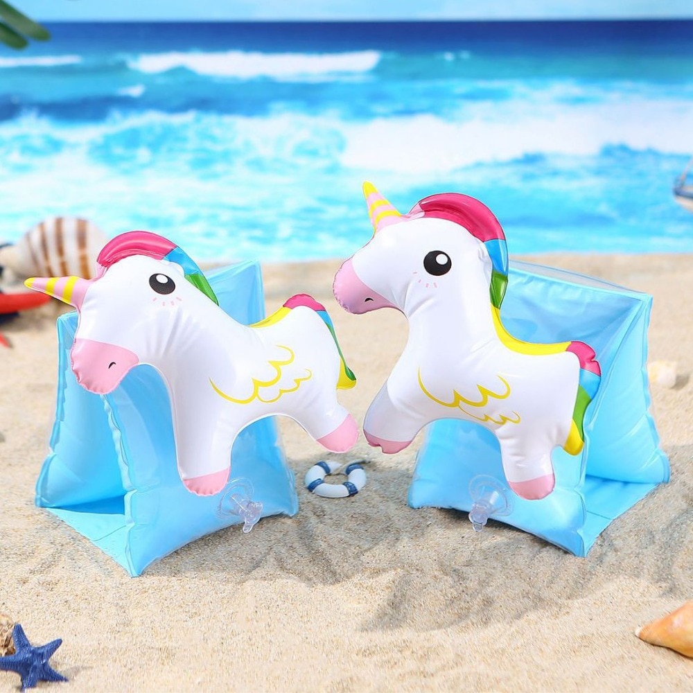 Arm Floaties Kids Swimming Device Arm Floaties Kids Swimming Device
